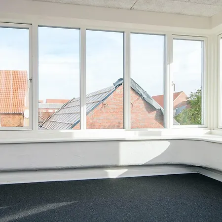 Ferienhaus Charming Retreat In - By Traum *