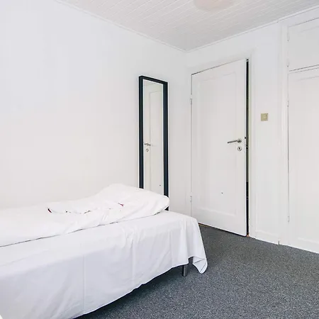 Ferienhaus Charming Retreat In - By Traum Ringkøbing