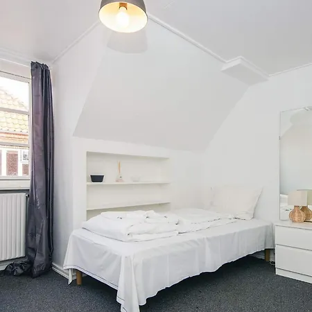 Ferienhaus Charming Retreat In - By Traum