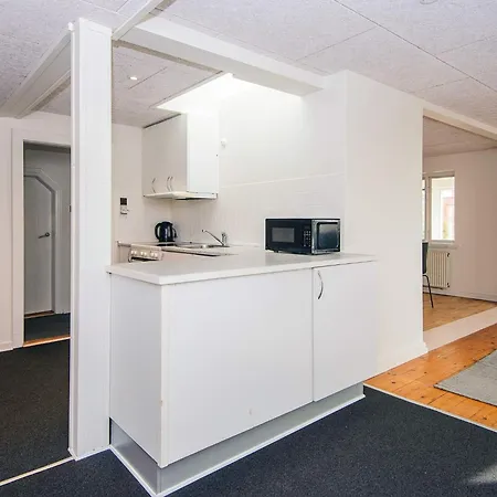 Charming Retreat In - By Traum Ferienhaus Ringkøbing