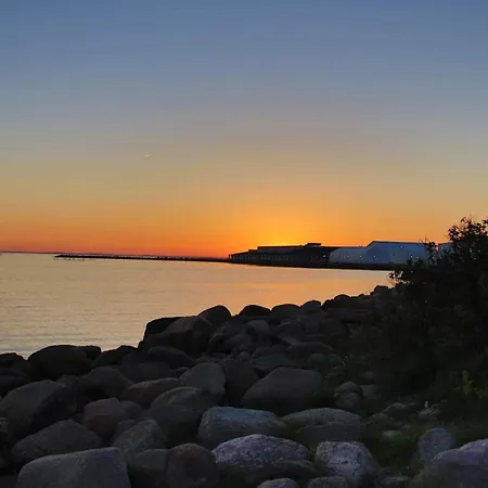 Charming Retreat In - By Traum * Ringkøbing