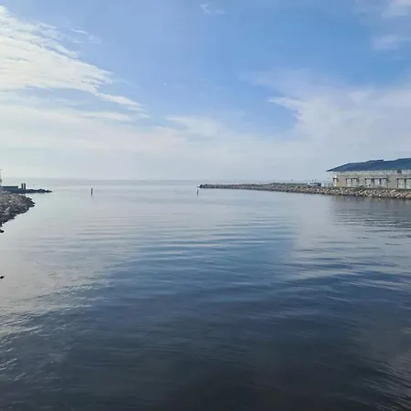 Charming Retreat In - By Traum Ferienhaus