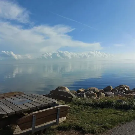Charming Retreat In - By Traum Ferienhaus Ringkøbing