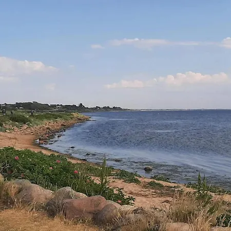 Ferienhaus Charming Retreat In - By Traum Ringkøbing