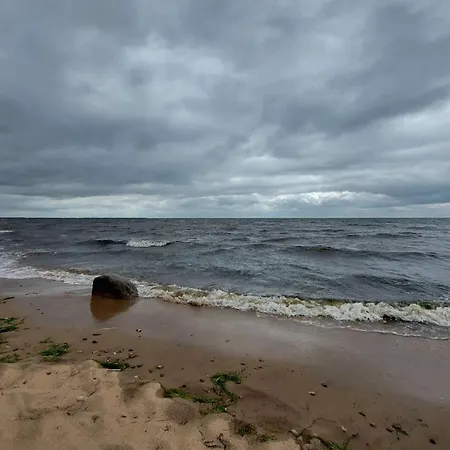 Charming Retreat In - By Traum *