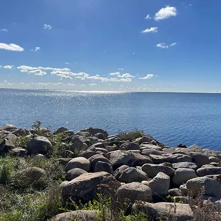 Charming Retreat In - By Traum * Ringkøbing