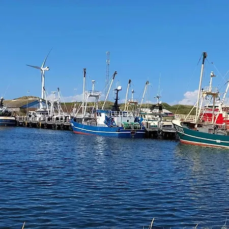 Ferienhaus Charming Retreat In - By Traum