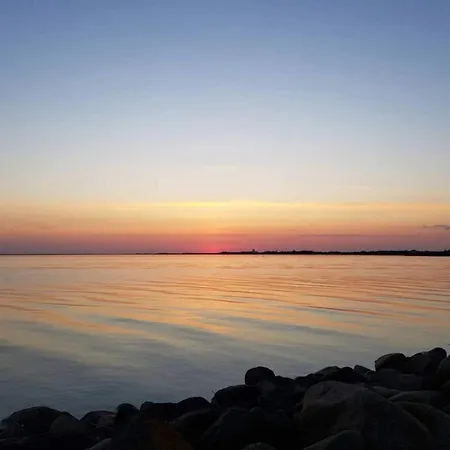 Charming Retreat In - By Traum Ferienhaus Ringkøbing
