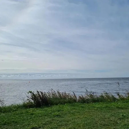 Charming Retreat In - By Traum * Ringkøbing