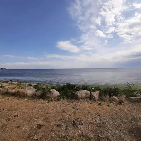 Charming Retreat In - By Traum Ferienhaus