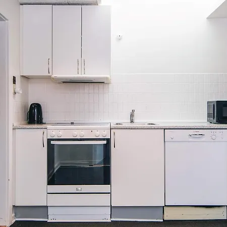 Charming Retreat In - By Traum