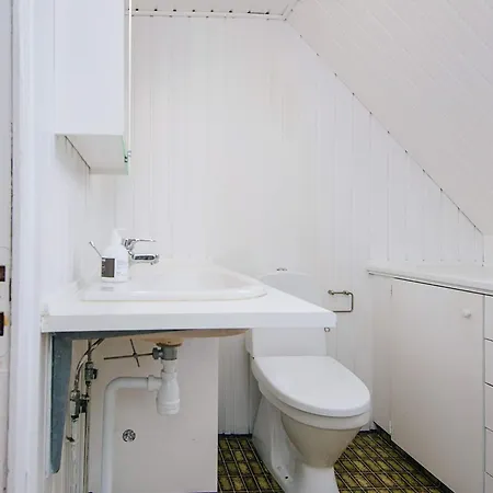 Ferienhaus Charming Retreat In - By Traum