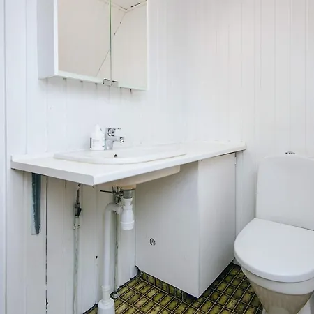Charming Retreat In - By Traum Ringkøbing