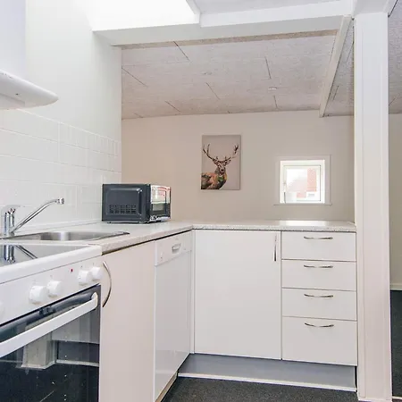 Charming Retreat In - By Traum * Ringkøbing