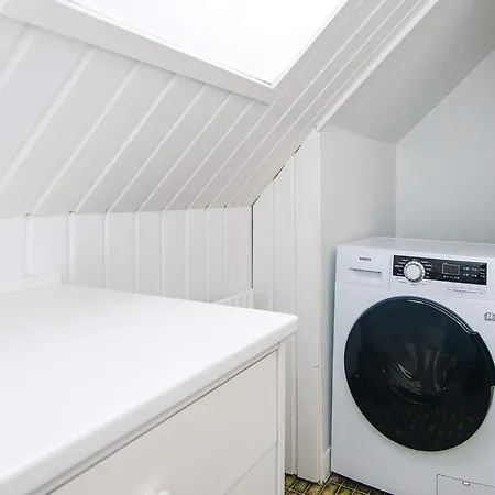 Charming Retreat In - By Traum Ferienhaus Ringkøbing