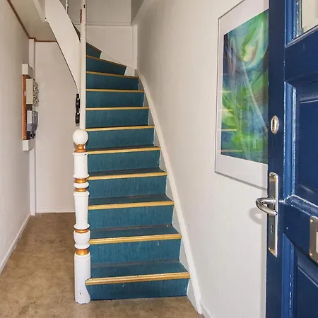 Charming Retreat In - By Traum Ferienhaus