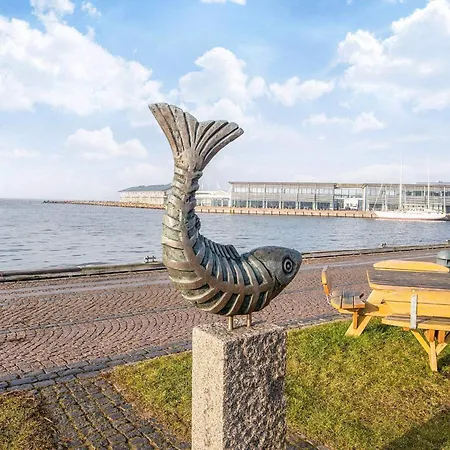 Vakantiehuis Charming Retreat In - By Traum