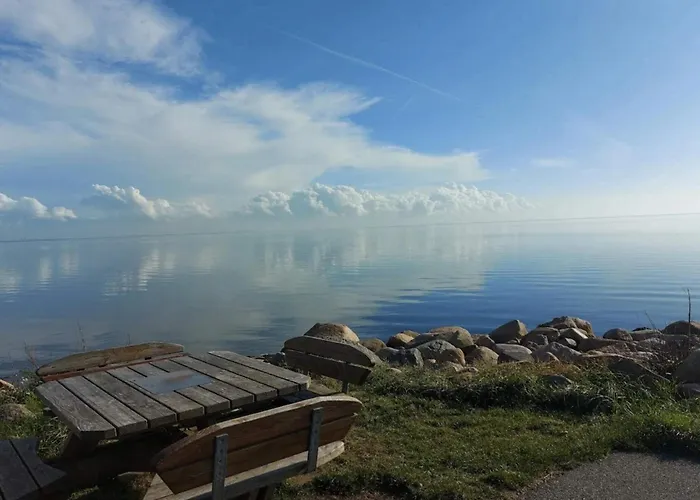 Charming Retreat In - By Traum Сasa de vacaciones Ringkøbing