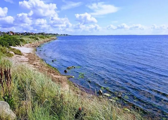 Сasa de vacaciones Charming Retreat In - By Traum *